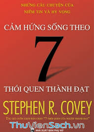 7 Thói Quen