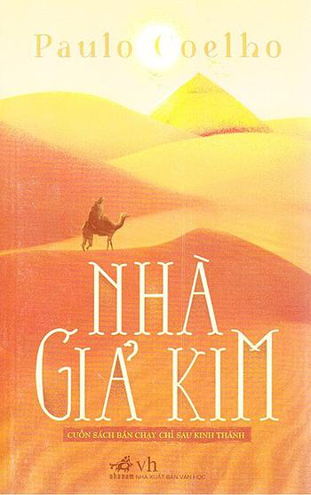 Nhà Giả Kim